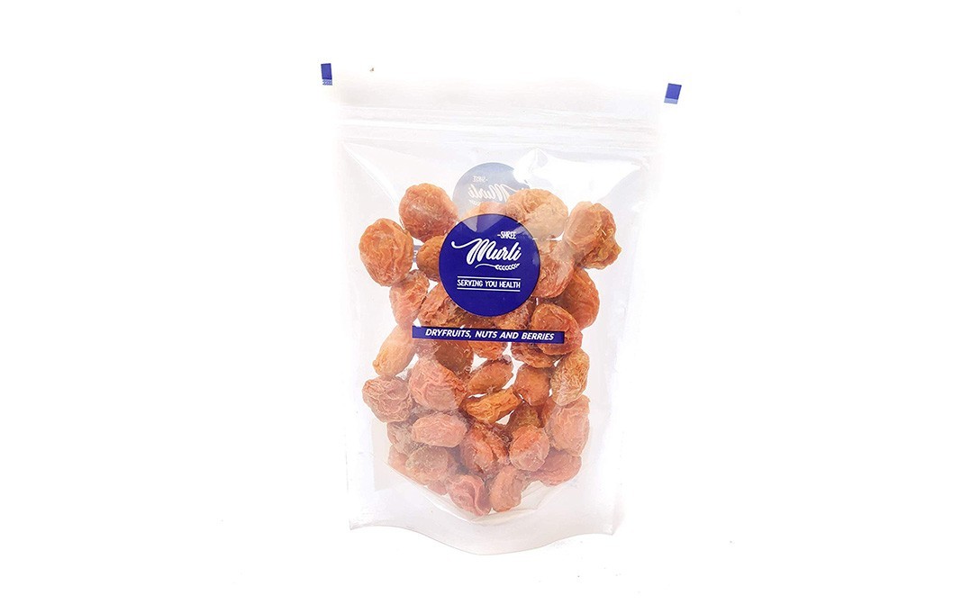 Shree Murli Ladakh Apricots    Pack  500 grams